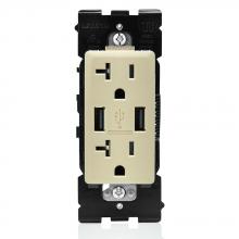 Leviton RUAA2-CA - Leviton RUAA2-CA