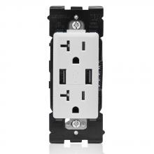 Leviton RUAA2-WW - Leviton RUAA2-WW