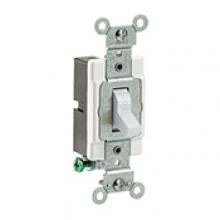 Leviton CS120-2W - Leviton CS120-2W