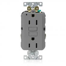 Leviton G5262-GY - Leviton G5262-GY