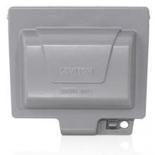 Leviton IUM1H-GY - Leviton IUM1H-GY