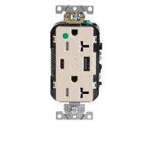 Leviton T5833-HGT - Leviton T5833-HGT