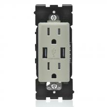 Leviton RUAA1-WS - Leviton RUAA1-WS