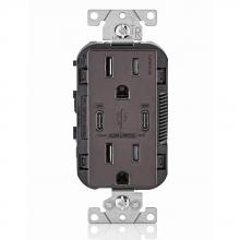 Leviton T5635-B - Leviton T5635-B