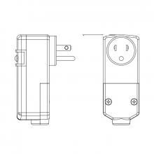 Leviton 16593 - Leviton 16593