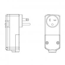 Leviton 16893 - Leviton 16893