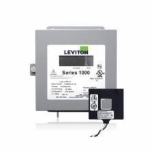 Leviton 1K120-4W - Leviton 1K1204W