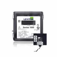 Leviton 1O277-8W - Leviton 1O2778W