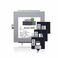 Leviton 2K208-12D - Leviton 2K20812D