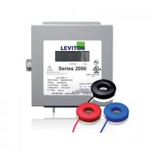 Leviton 2K480-1SW - Leviton 2K4801SW