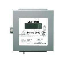 Leviton 2N208-12D - Leviton 2N20812D