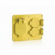 Leviton 3262W-Y - Leviton 3262WY