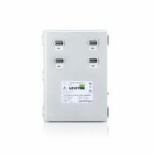 Leviton 6M204-CFG - Leviton 6M204CFG