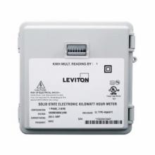 Leviton 6S201-D02 - Leviton 6S201D02