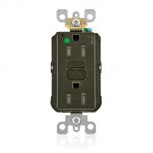 Leviton AGTR1-HG - Leviton AGTR1-HG