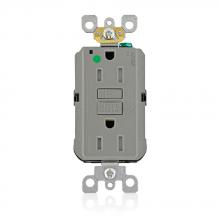 Leviton AGTR1-HGG - Leviton AGTR1-HGG