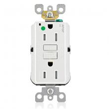 Leviton AGTR1-HGW - Leviton AGTR1-HGW