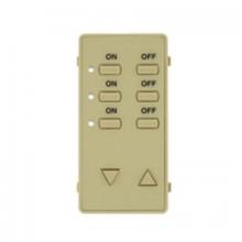 Leviton DCK3D-I - Leviton DCK3DI