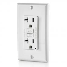 Leviton GFTR2-3W - Leviton GFTR2-3W