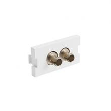 Leviton 41291-2TW - Leviton 412912TW