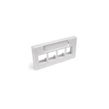 Leviton 49910-SW4 - Leviton 49910SW4