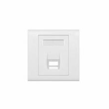 Leviton BL186-A1W - Leviton BL186A1W