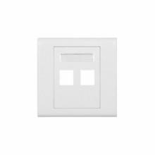 Leviton BL186-P2W - Leviton BL186P2W