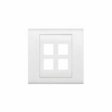 Leviton BL186-P4W - Leviton BL186P4W