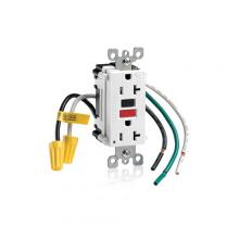 Leviton 7899-LW - Leviton 7899-LW