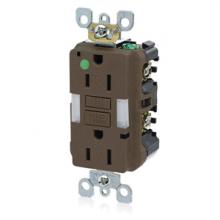 Leviton GFNL1-HG - Leviton GFNL1HG