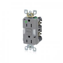 Leviton GFNL1-HGG - Leviton GFNL1HGG