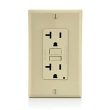 Leviton GFNT2-FI - Leviton GFNT2FI