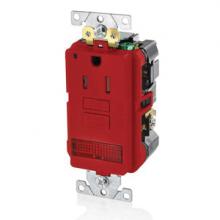 Leviton GFPL1-PLR - Leviton GFPL1PLR