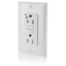 Leviton GFTR1-HFW - Leviton GFTR1HFW