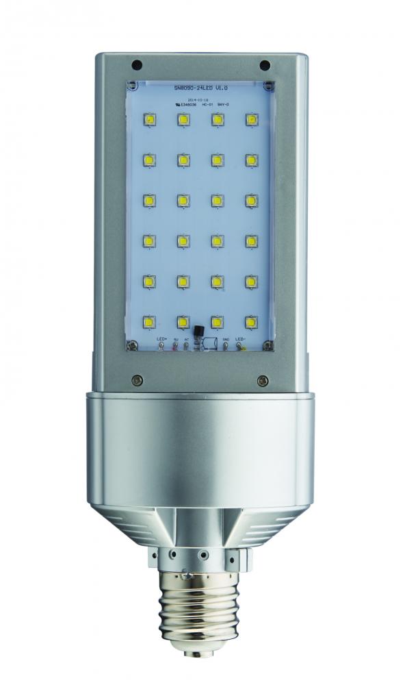 Light Efficient Design LED8090M50A