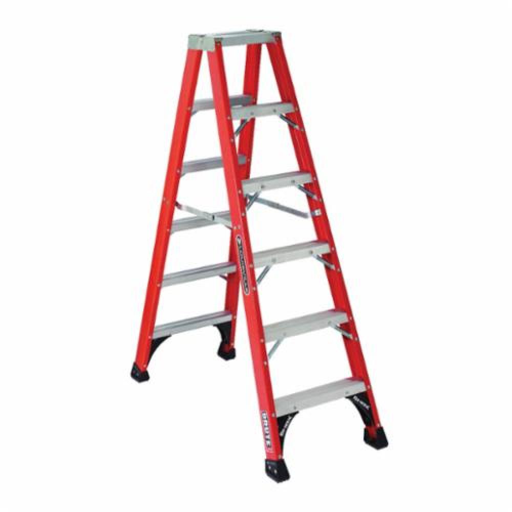 Louisville Ladder FM1406HD