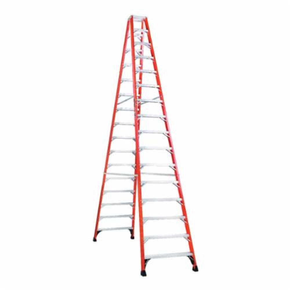 Louisville Ladder FM1416HD