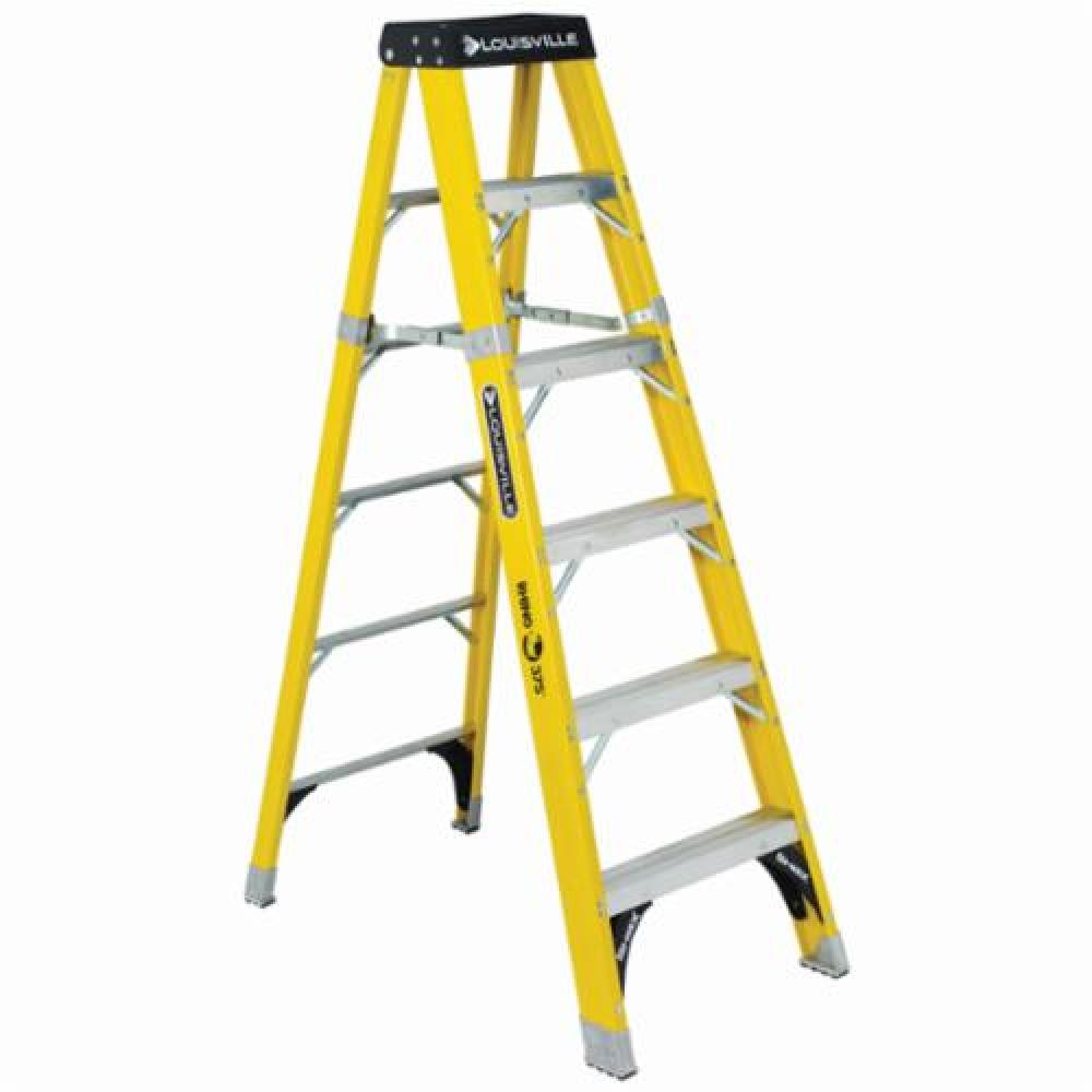 Louisville Ladder FS1106HD