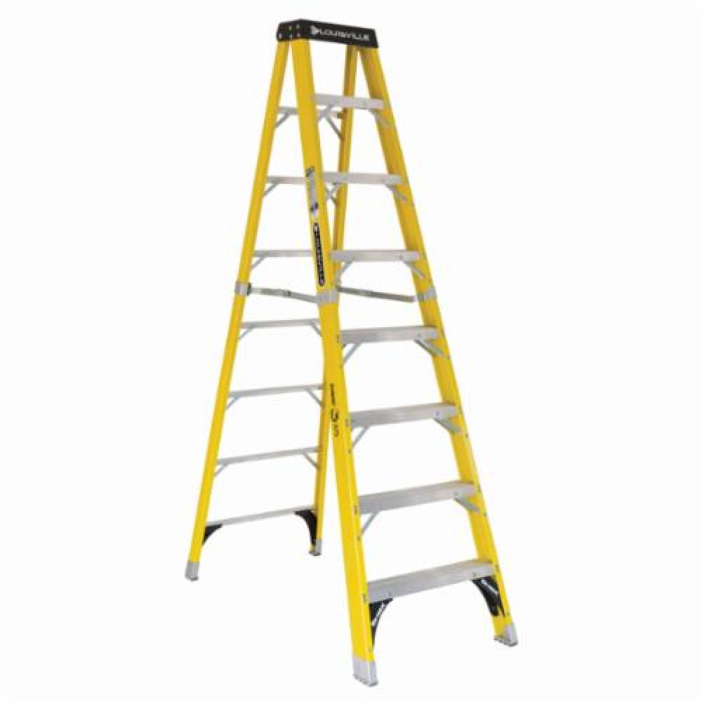 Louisville Ladder FS1108HD