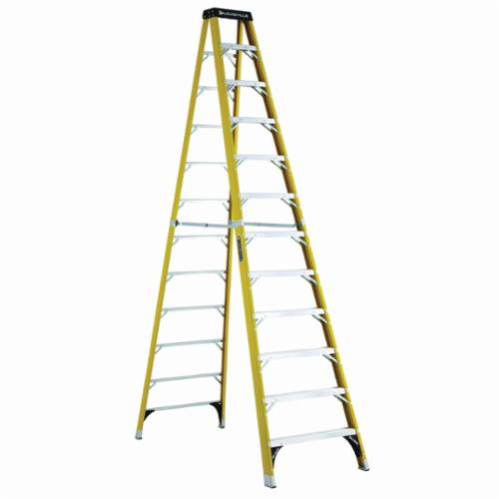 Louisville Ladder FS1112HD