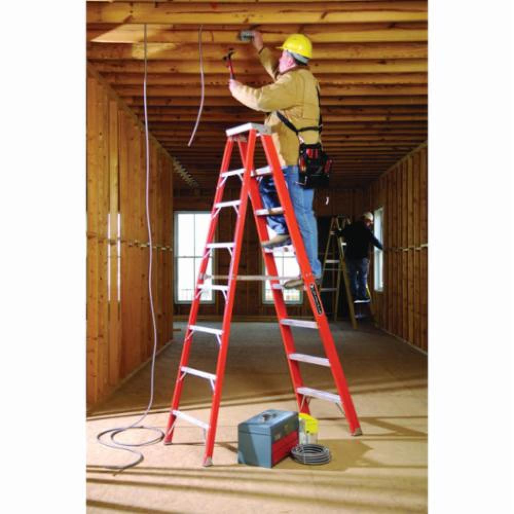 Louisville Ladder FS1312HD