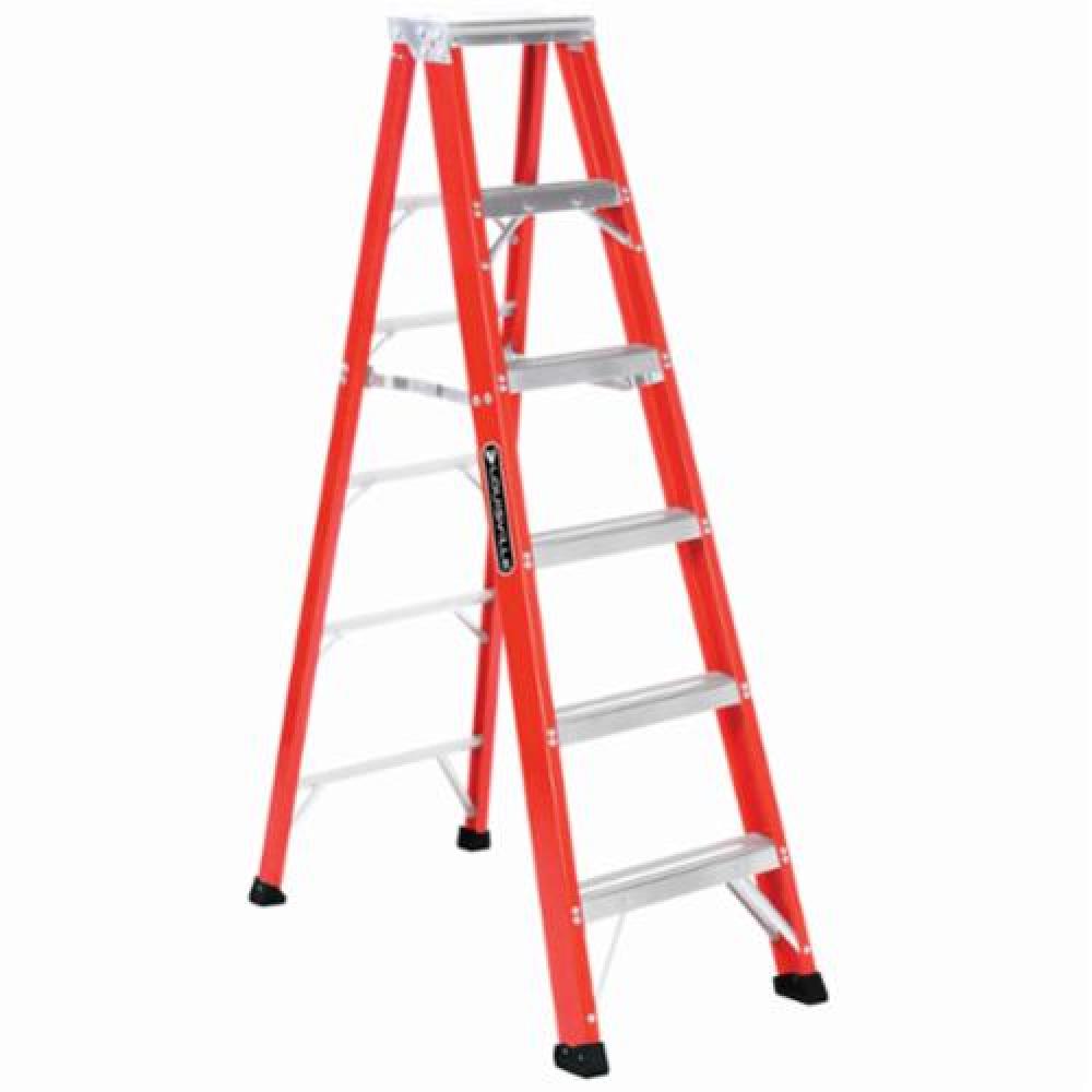 Louisville Ladder FS1306HD