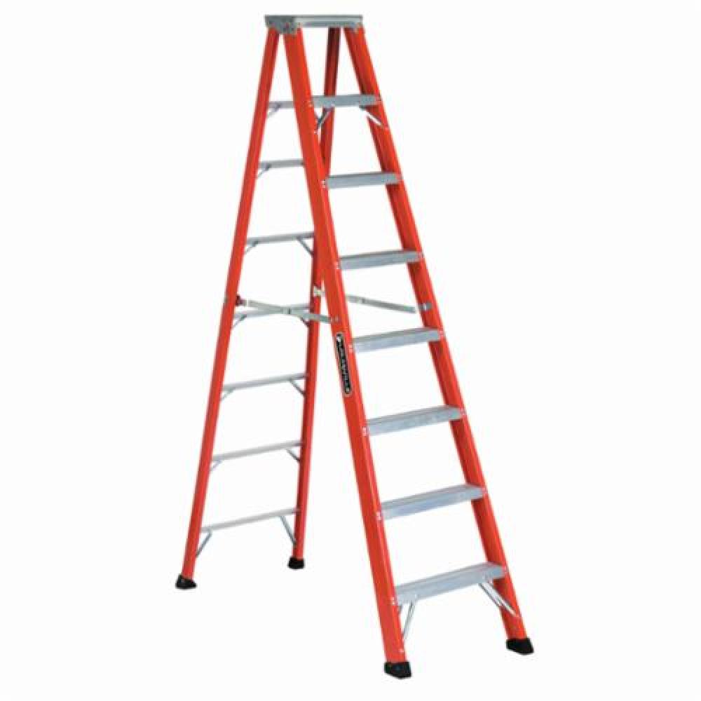 Louisville Ladder FS1308HD