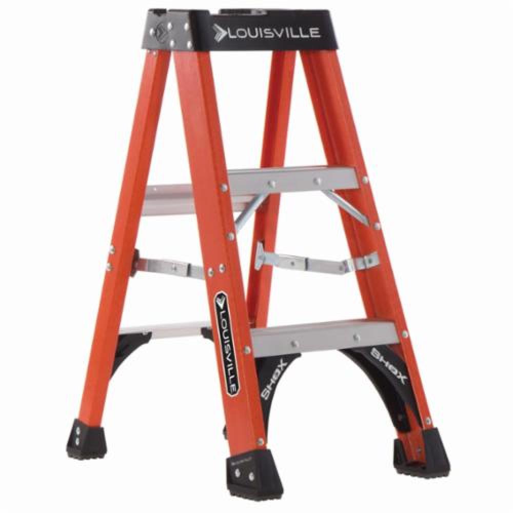 Louisville Ladder FS1403HD