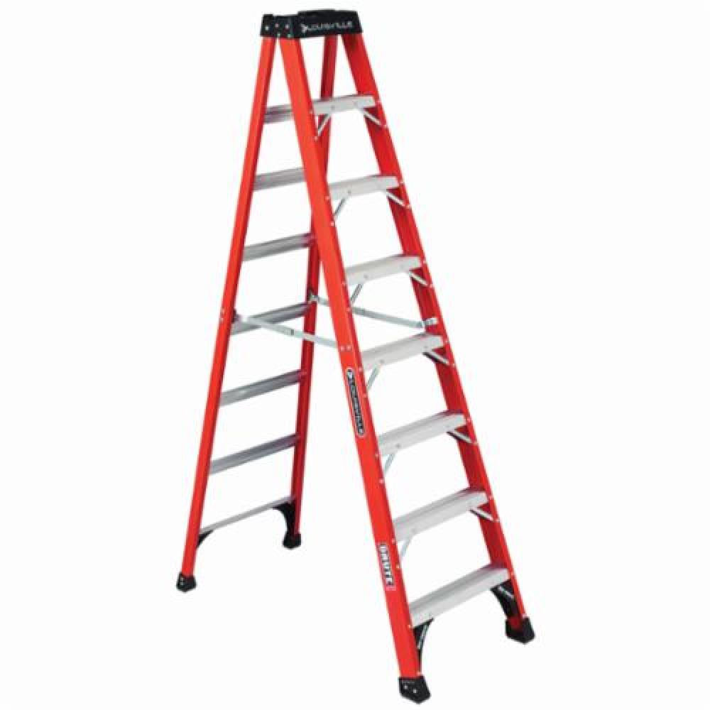 Louisville Ladder FS1408HD