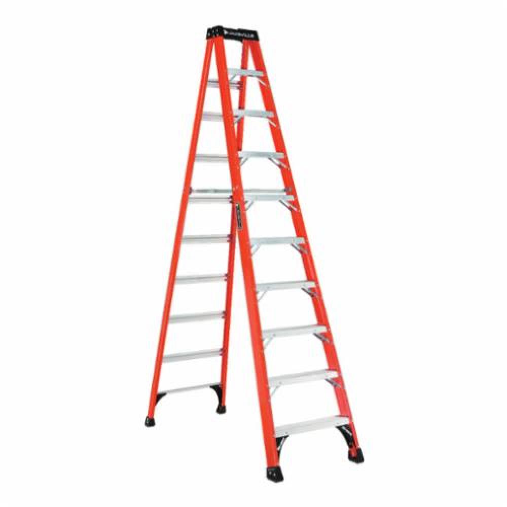 Louisville Ladder FS1410HD