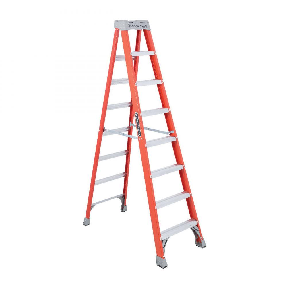 Louisville Ladder FS1508