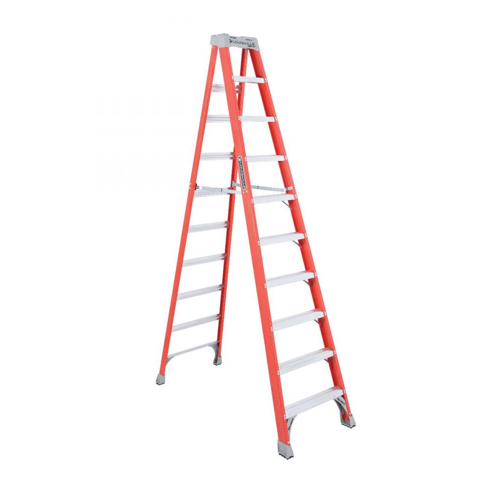 Louisville Ladder FS1510