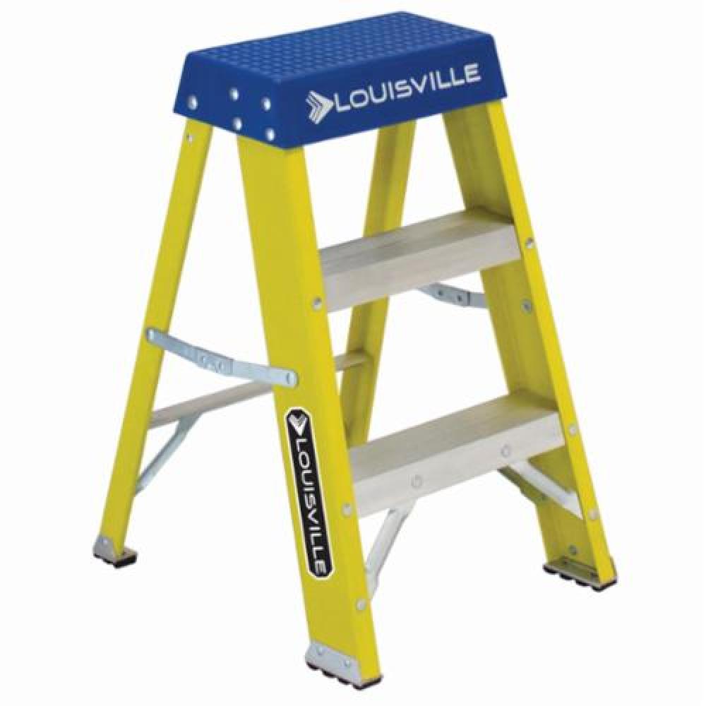 Louisville Ladder FS2002