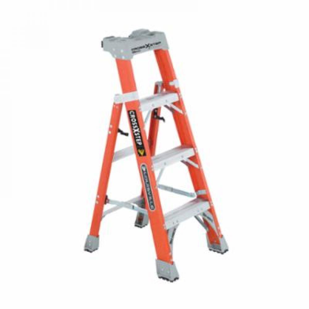 Louisville Ladder FXS1504